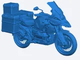 bmw motor-0