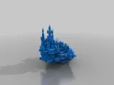 imperial dreadnought class - bfg - exploded - revisit 5-1