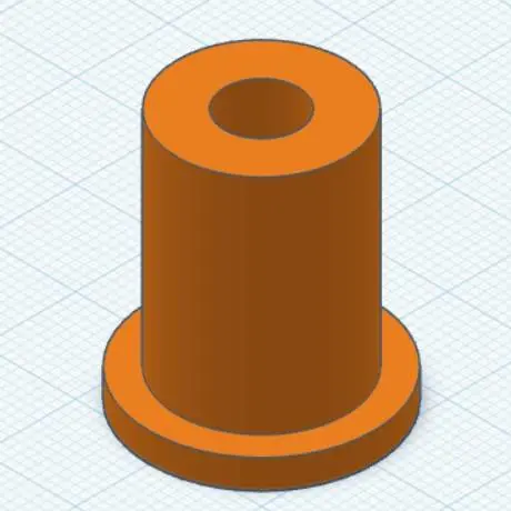 Blade screwdriver spacer for workbench shelf