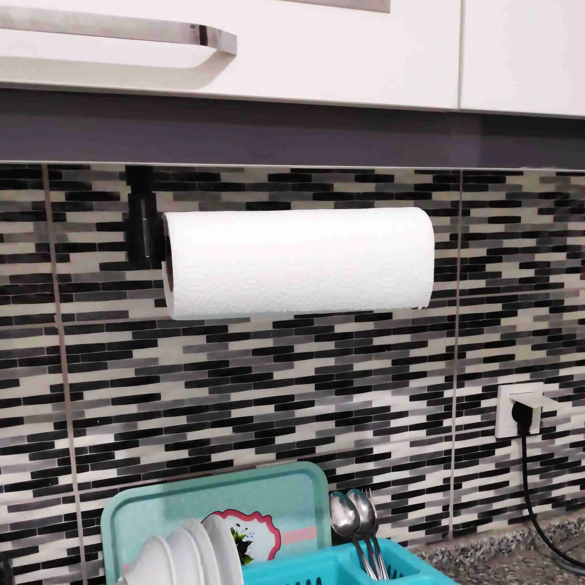 360° PAPER TOWEL HOLDER