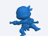 ninja  kaplumbaga-3