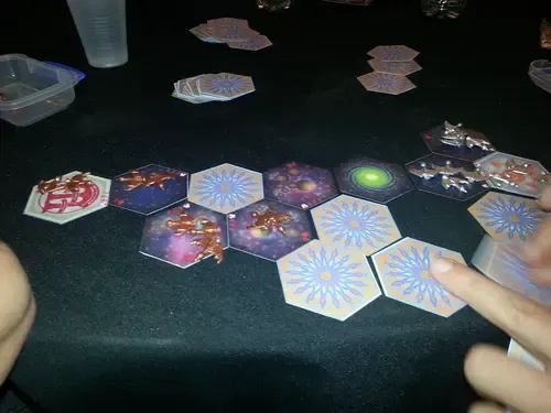 Unbound Endless War Game