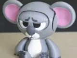 Коала Мудис-1