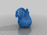 Variations on a Chicken -1