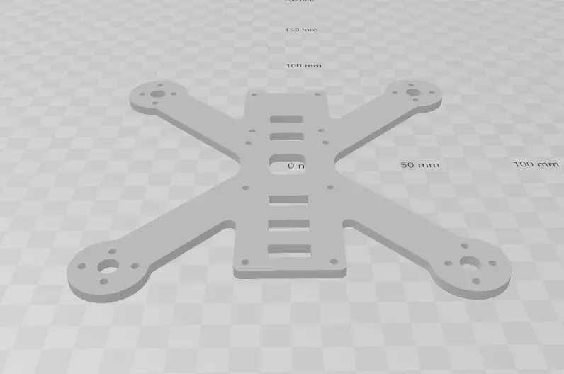 dron marco