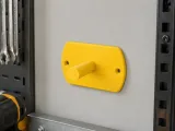 Angle Grinder Disc Holder – Wall Mounted Cutting Wheel-6