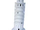 Lámpara de la Torre de Pisa-0
