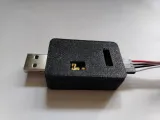 USB TTL Case-3
