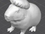 Capibara Enfermero-0
