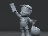 RICHIE RICH-0