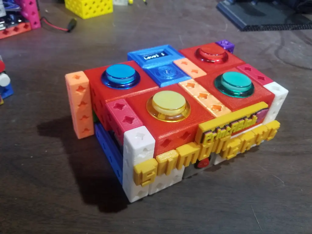 PrintABlok:Electroblok