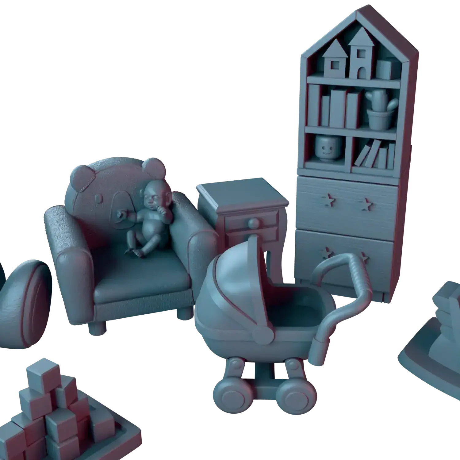 Children's Room