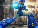 Megaman X-0