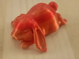 Bunny Sleepy