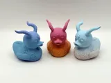 Demon Duck-2