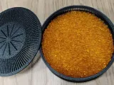 Silica Gel Container Holder-1