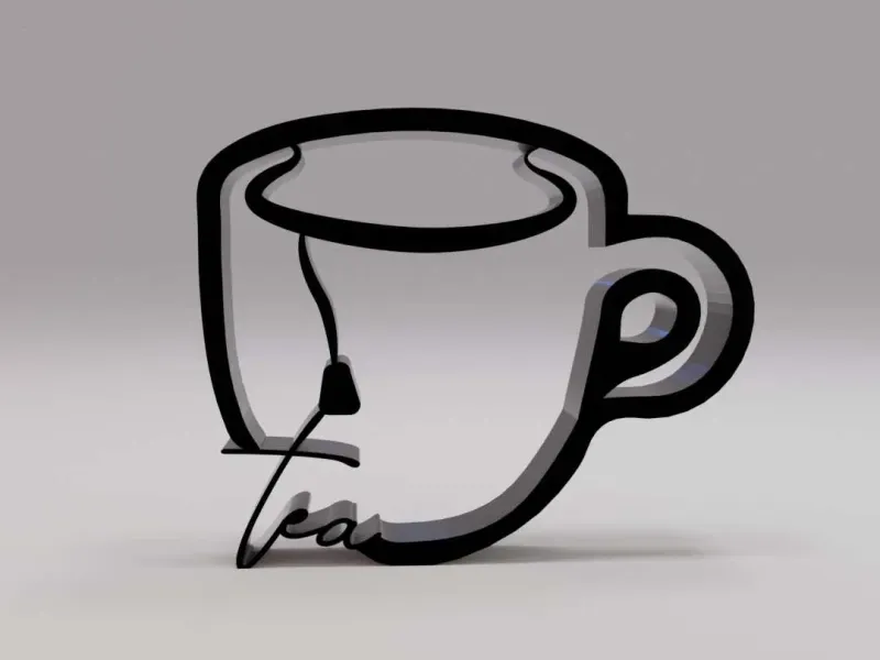 Signature Thee