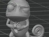 Pascal - The  Tangled-0