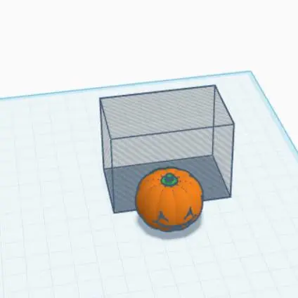 3D Printer Files | 3MF File | jack o lantern | Creality Cloud