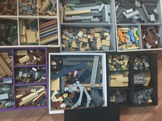 Storage box