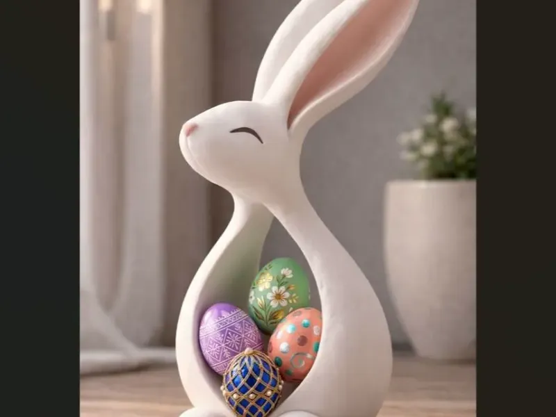 Easter Bunny