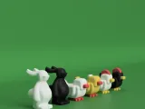 Easter Egg Hunt-8