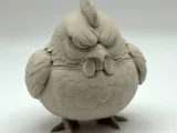 Grumpy Chicken-0