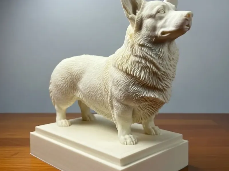 Corgi / Welsh Corgi Pembroke