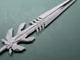 sci-fi sword-0