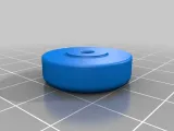 Weed Eater Guide Wheel-5