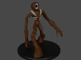 FIGURE ROBLOX DOORS | FAN ART | BGGT-2