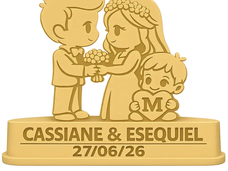 Casamento 
