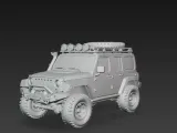 Off-Road SUV-2