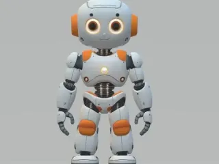 Robot