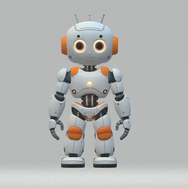 Robot