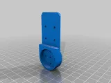 PanTilt Servocity compatible - 3884075-5