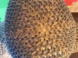 Chainmail hood-1
