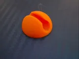 Cable clip-1