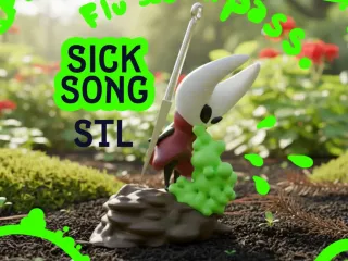 Hornet Sick Song Flu Season Edition