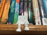 Cute flex open book-1