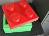 ÉNORME boîte LEGO (250cmx250cm)-1