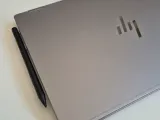 Stylus support for HP Omnibook-8