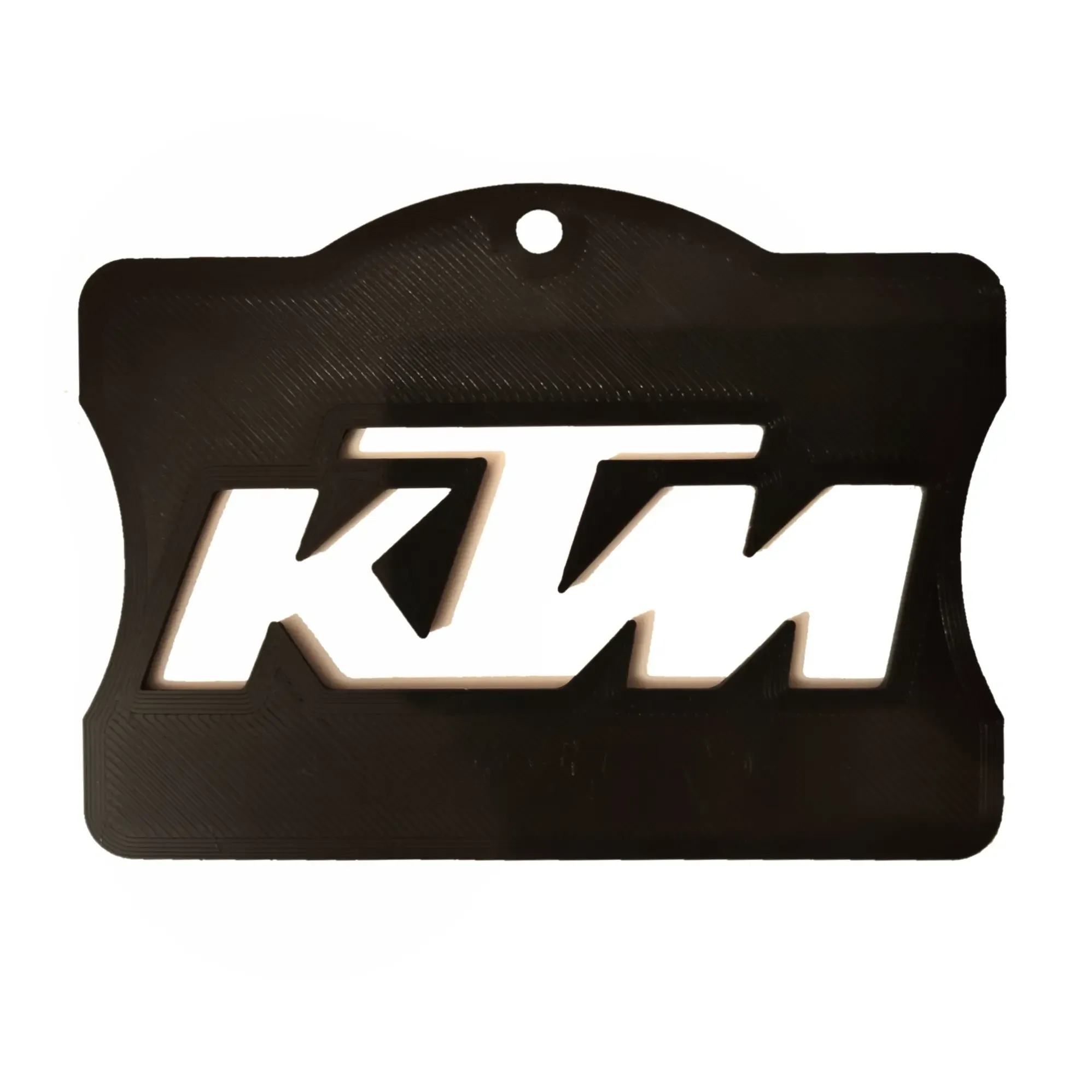 ID Holder KTM