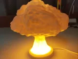 Nuclear Disaster Lamp-3