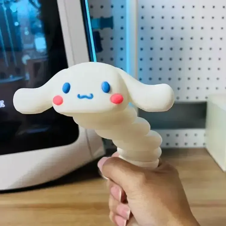 玉桂狗扭扭乐