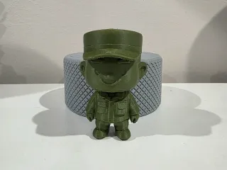 Army 1990's era