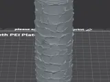 Terrain Roller - Stone Wall-3