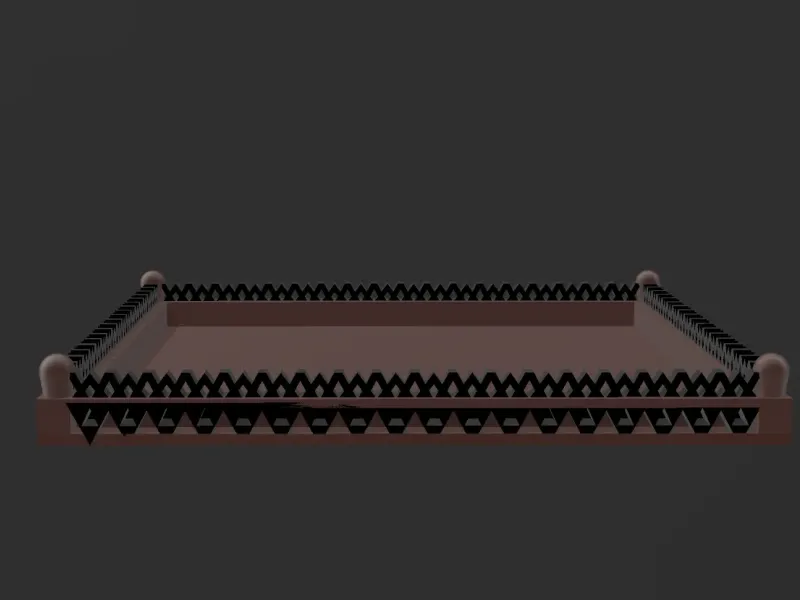 zen garden