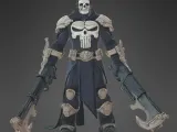 Multiverse punisher-5