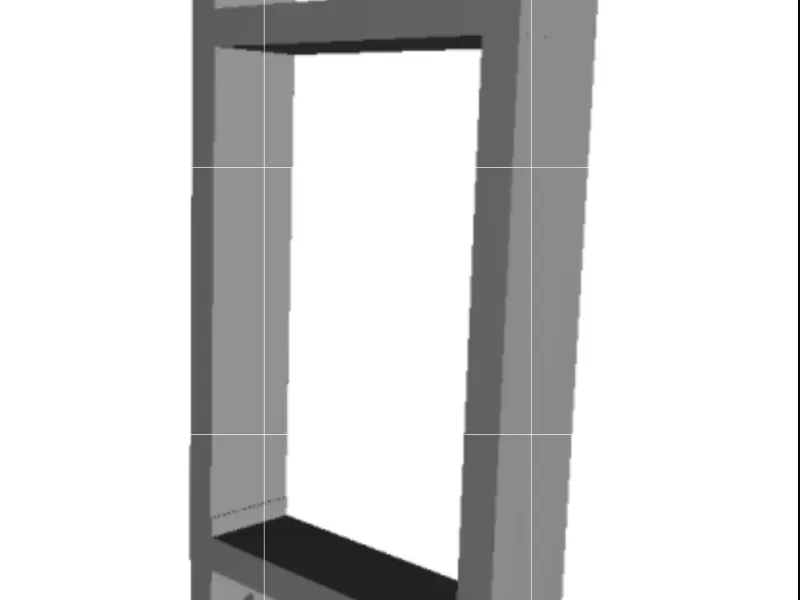 Battery case holder / Akü sabitleyici